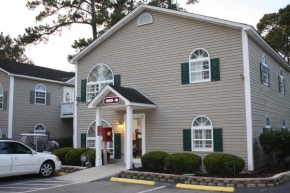 Multi Resorts at Country Club Villas